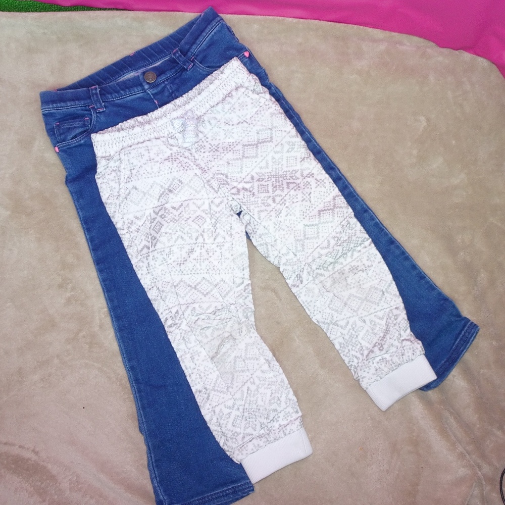 Toddler Jeans